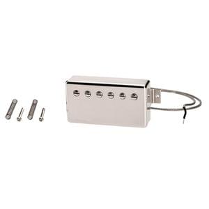 Gibson IM57R NH 57 Classic Nickel Cover Guitar Pickup